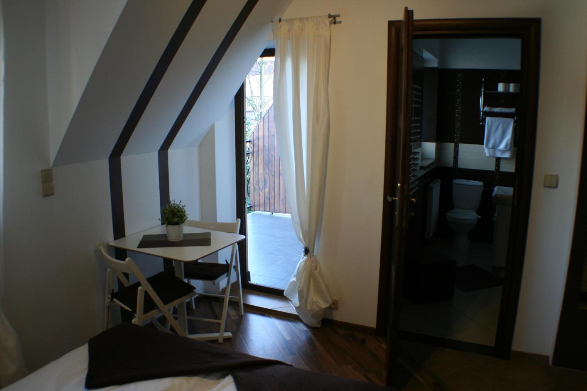 Apartamenty Centrum 2 Zakopane Room photo