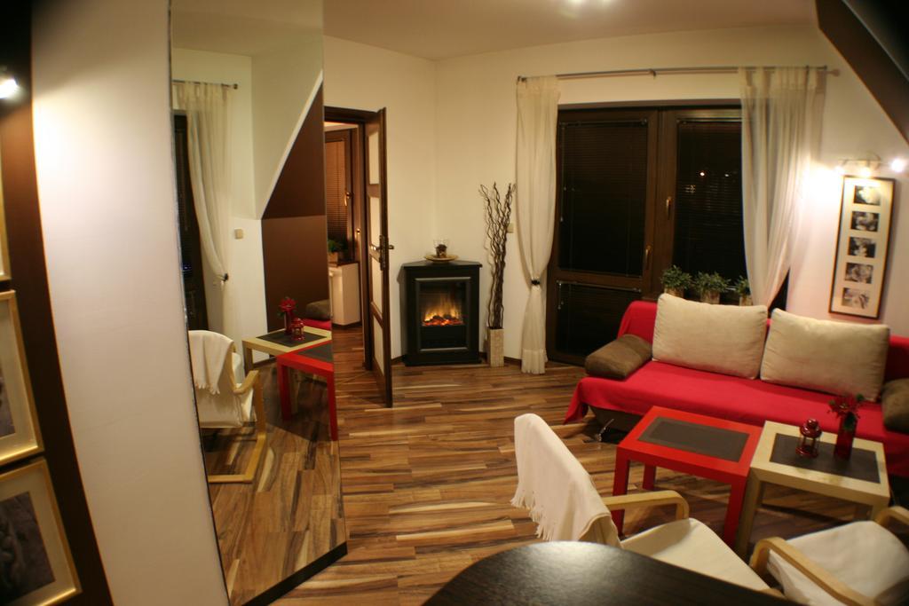 Apartamenty Centrum 2 Zakopane Room photo