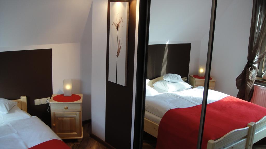 Apartamenty Centrum 2 Zakopane Room photo