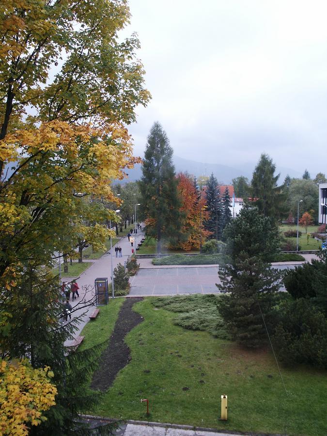 Apartamenty Centrum 2 Zakopane Exterior photo